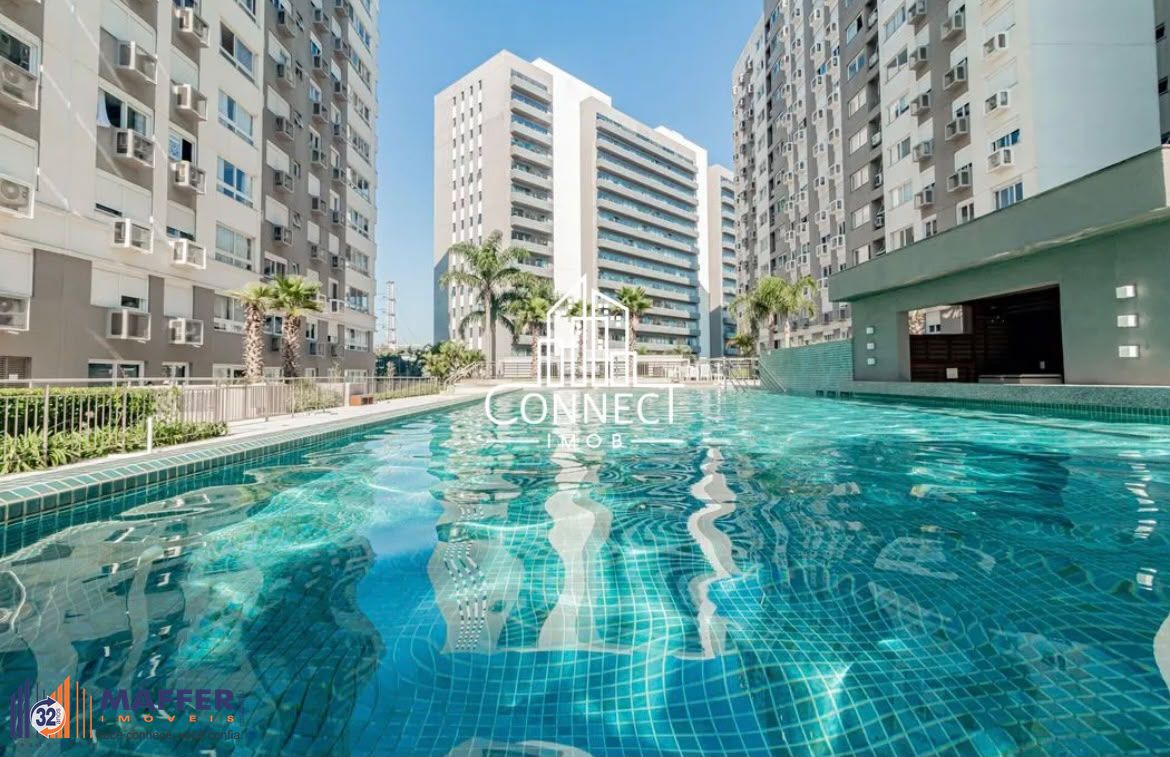 Apartamento, 3 quartos, 75 m² - Foto 36
