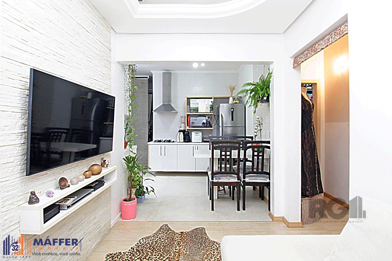 Apartamento, 4 quartos, 86 m² - Foto 30