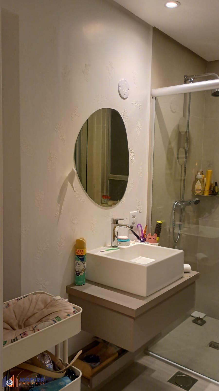 Apartamento, 3 quartos, 169 m² - Foto 7