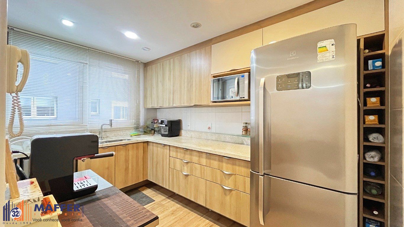Apartamento, 3 quartos, 128 m² - Foto 18
