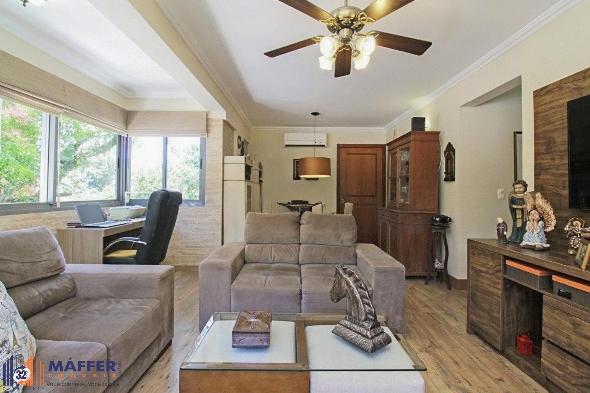 Apartamento, 2 quartos, 74 m² - Foto 6