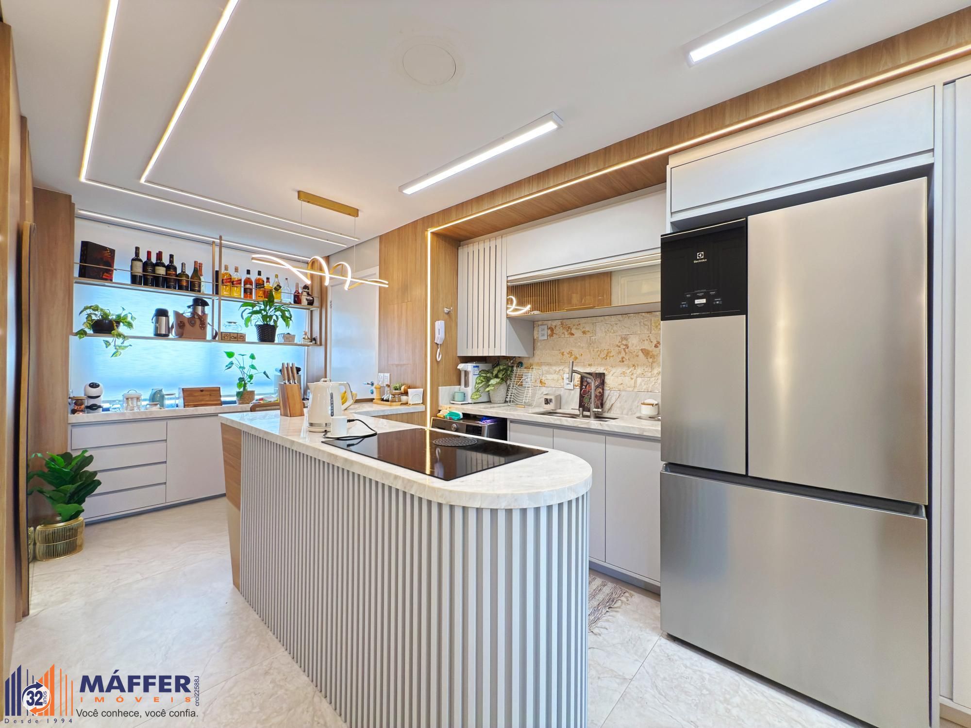 Apartamento, 2 quartos, 67 m² - Foto 16