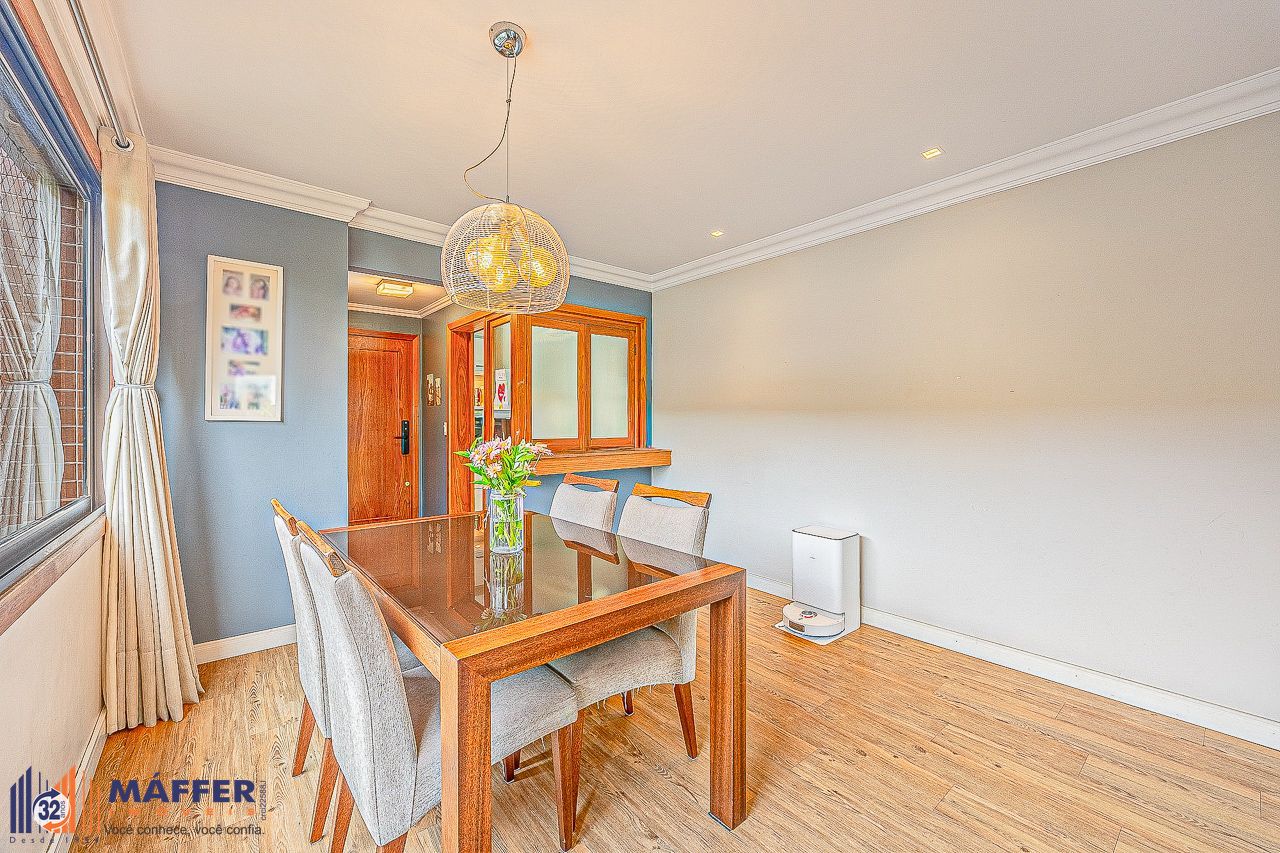 Apartamento, 3 quartos, 107 m² - Foto 4