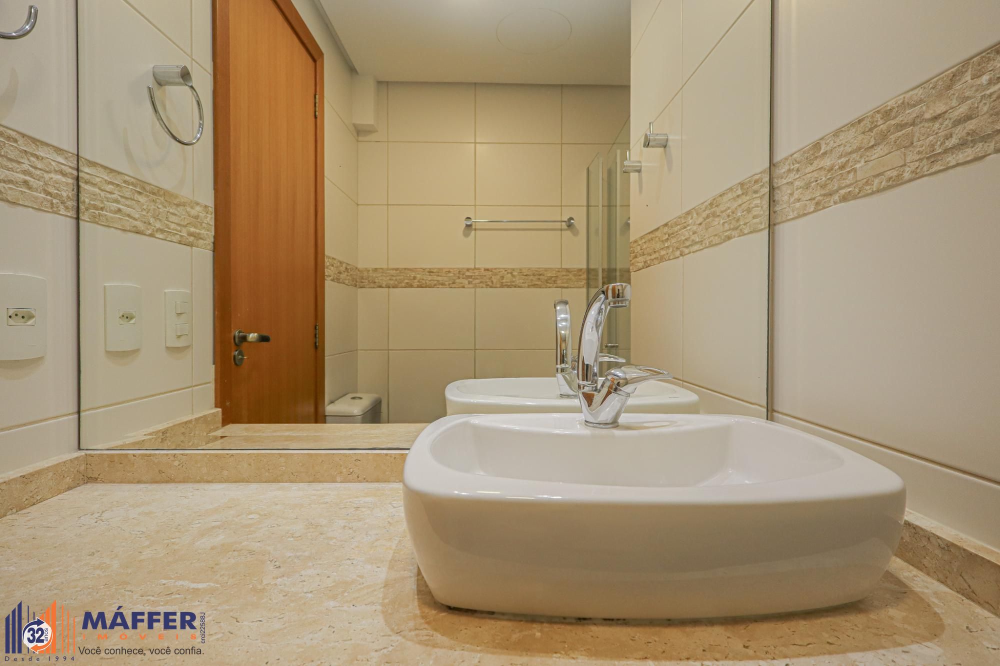 Apartamento, 3 quartos, 90 m² - Foto 21