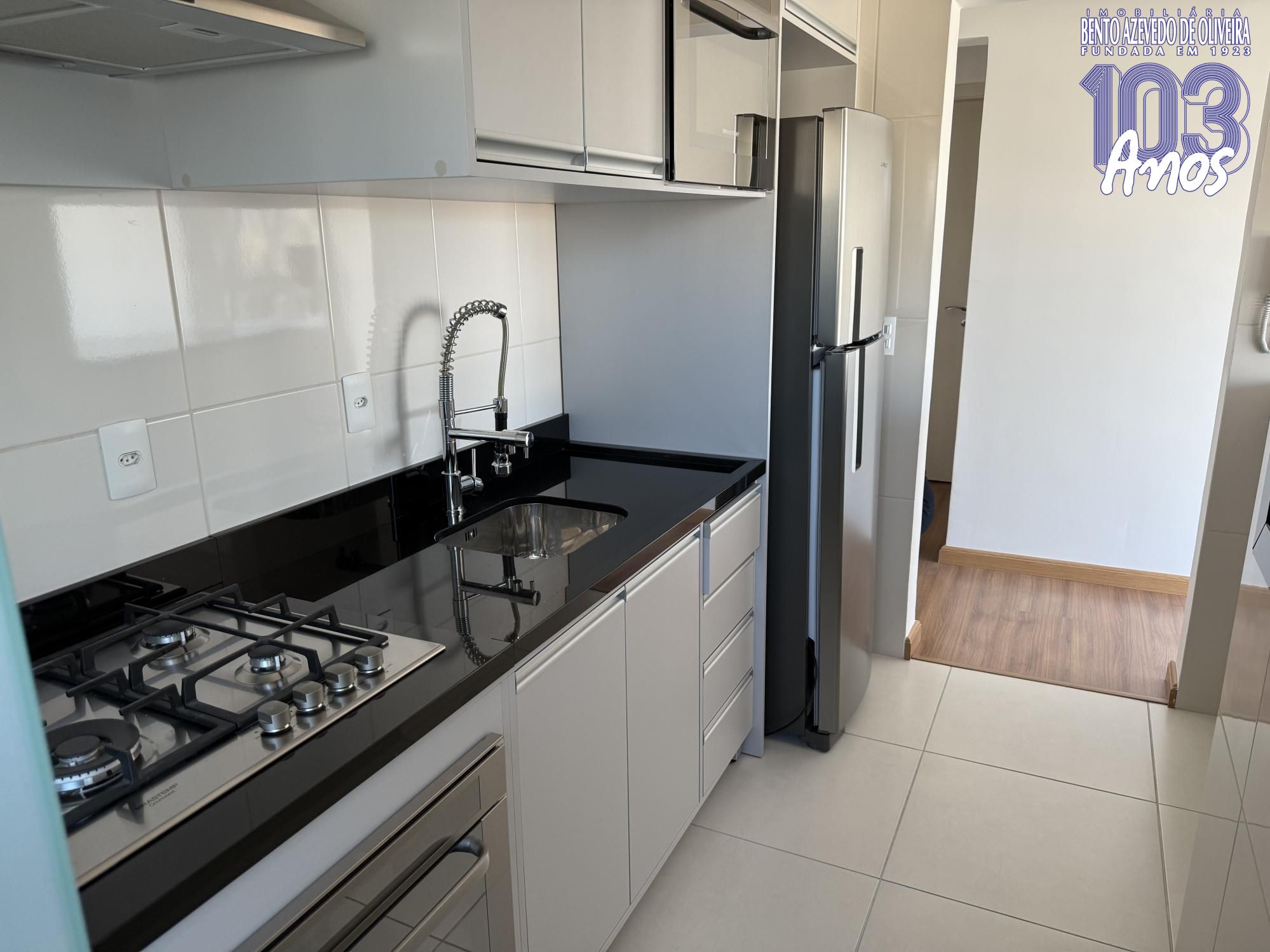 Apartamento, 3 quartos, 80 m² - Foto 13
