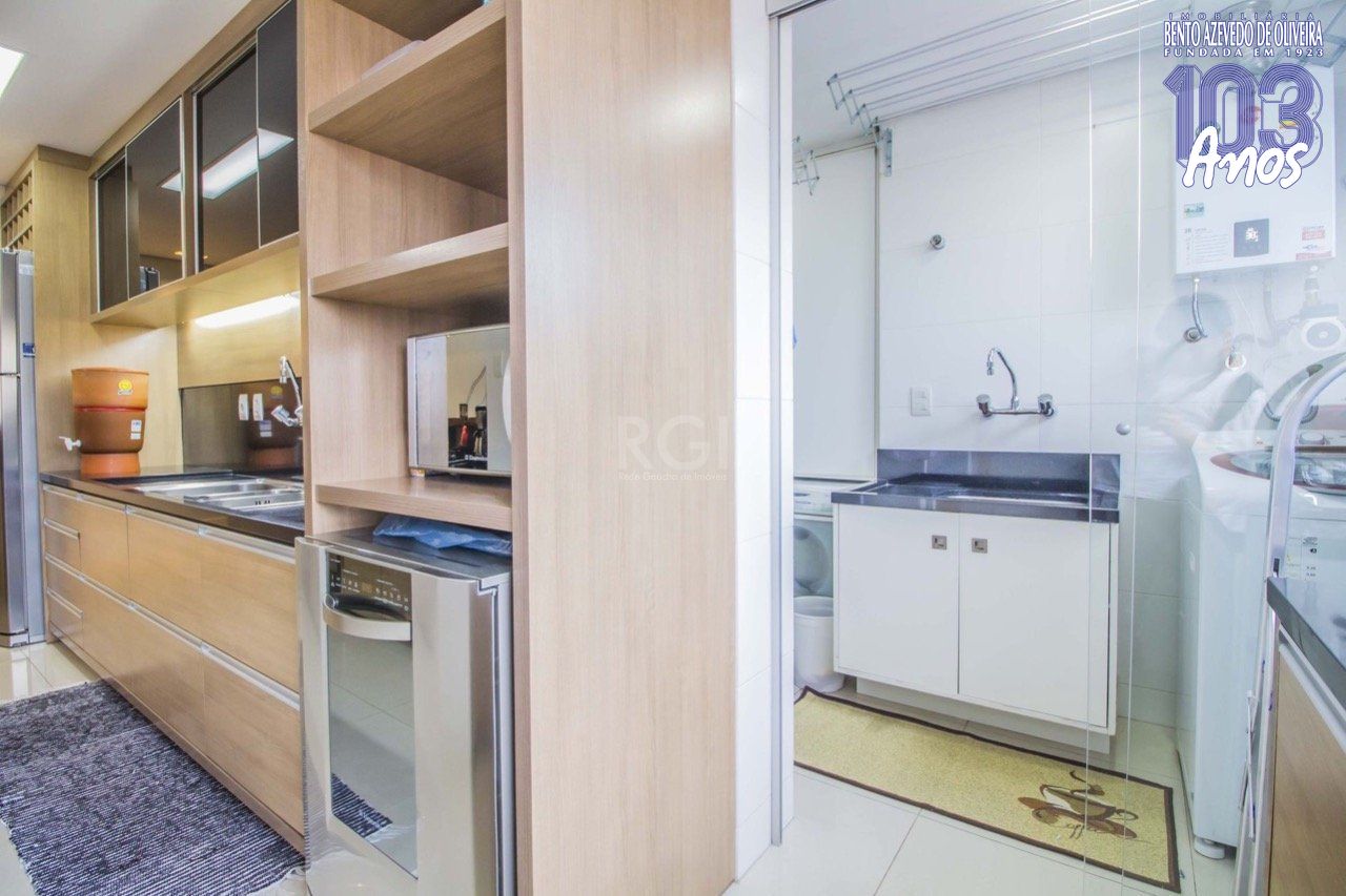 Cobertura, 3 quartos, 210 m² - Foto 16
