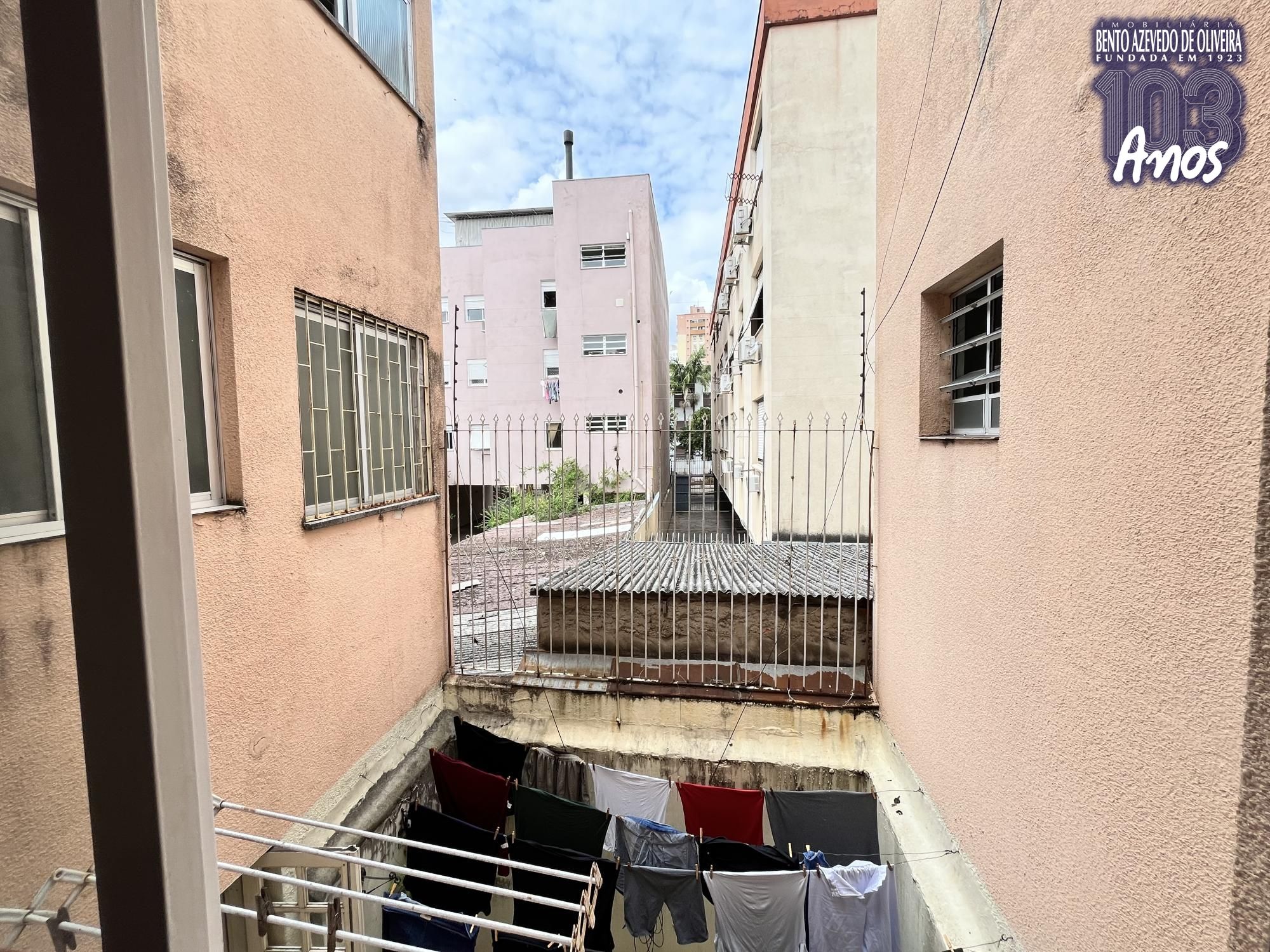 Apartamento, 2 quartos, 60 m² - Foto 32