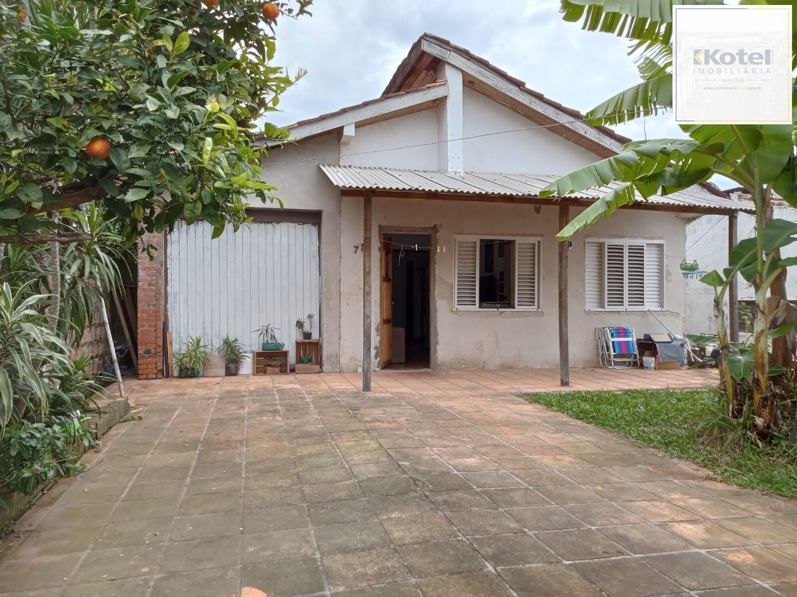 Terreno 210 m² Proximo a Vicente Monteggia — foto 4