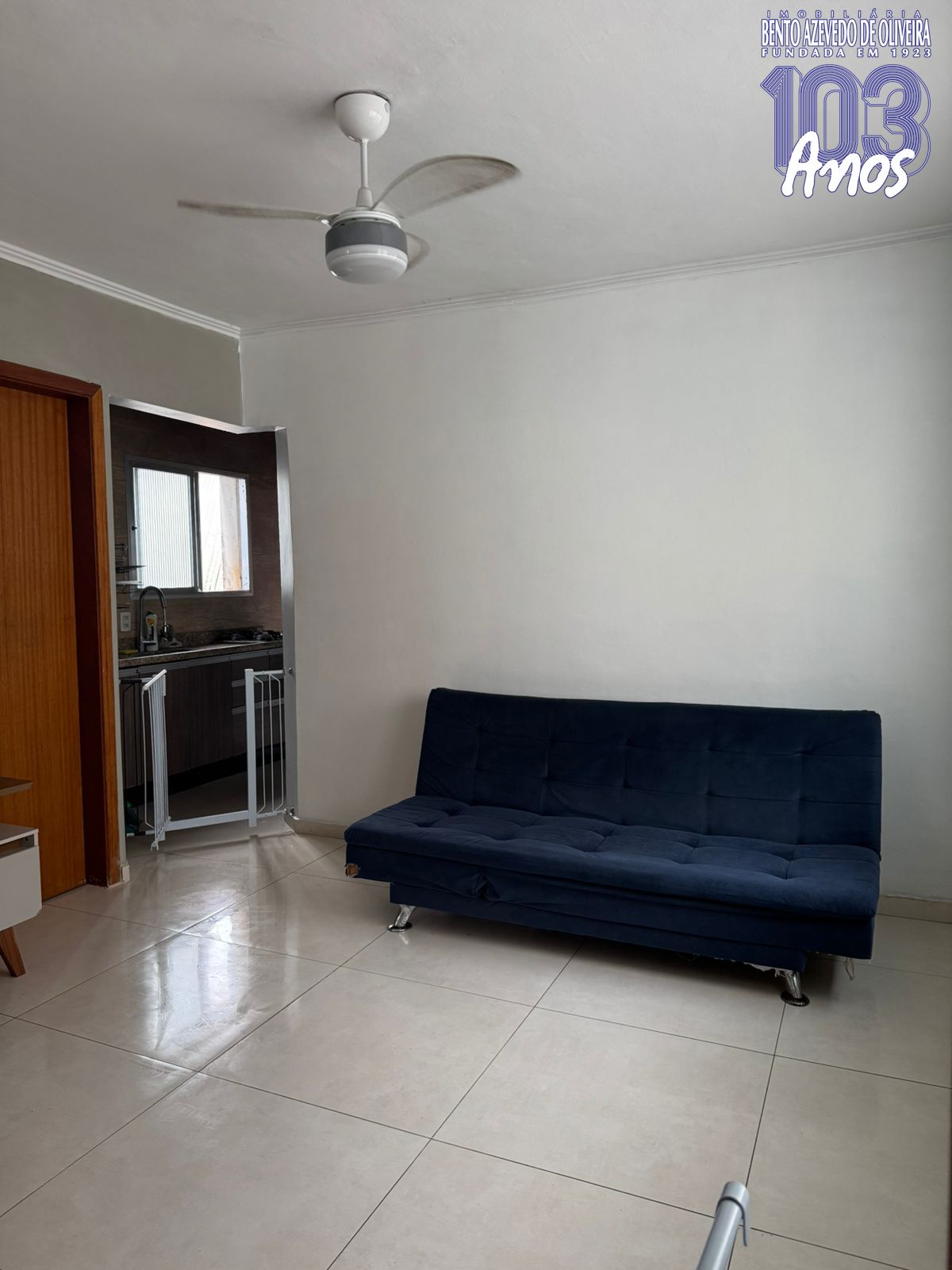Apartamento, 2 quartos, 37 m² - Foto 5