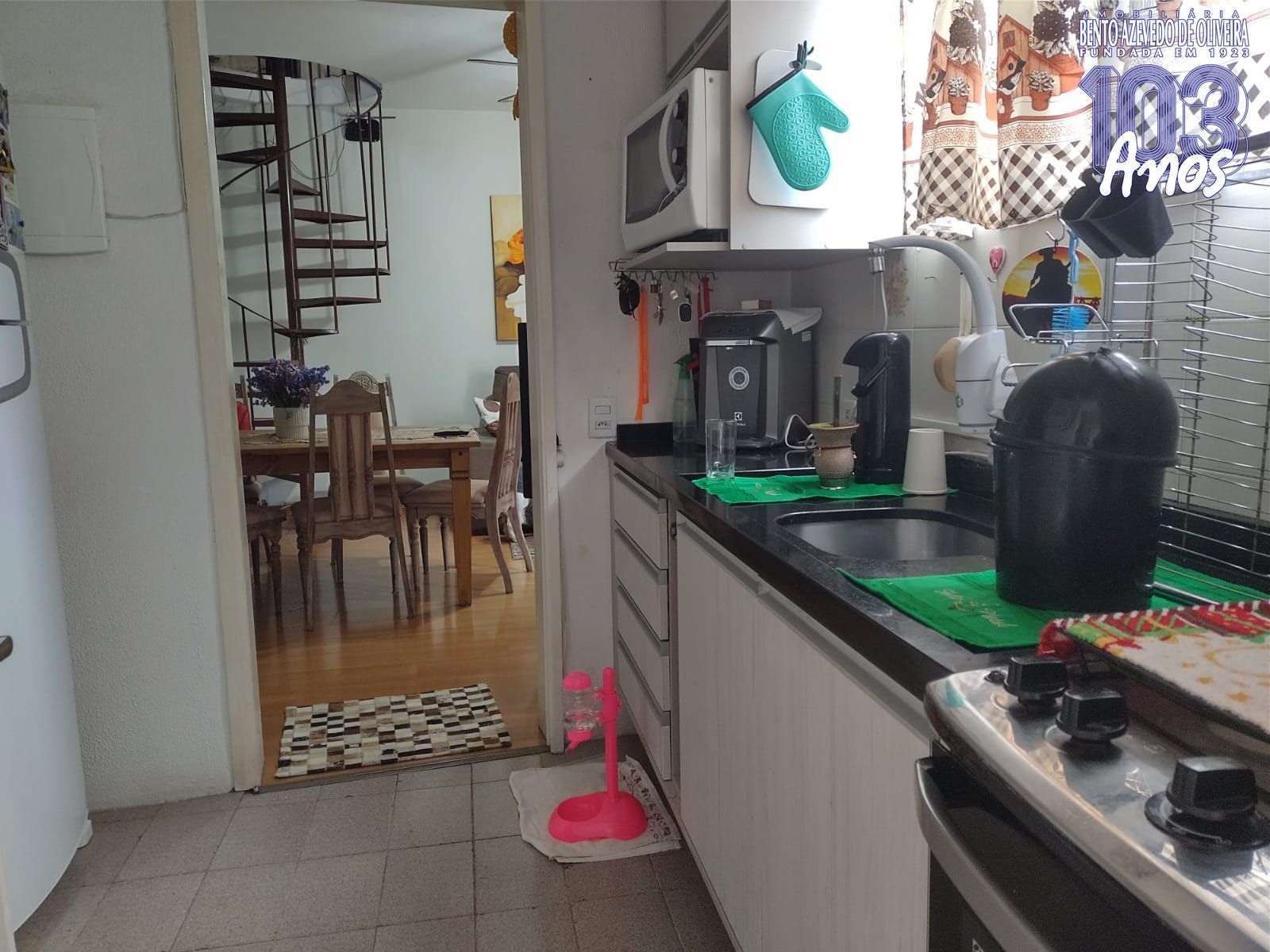 Cobertura, 2 quartos, 131 m² - Foto 14