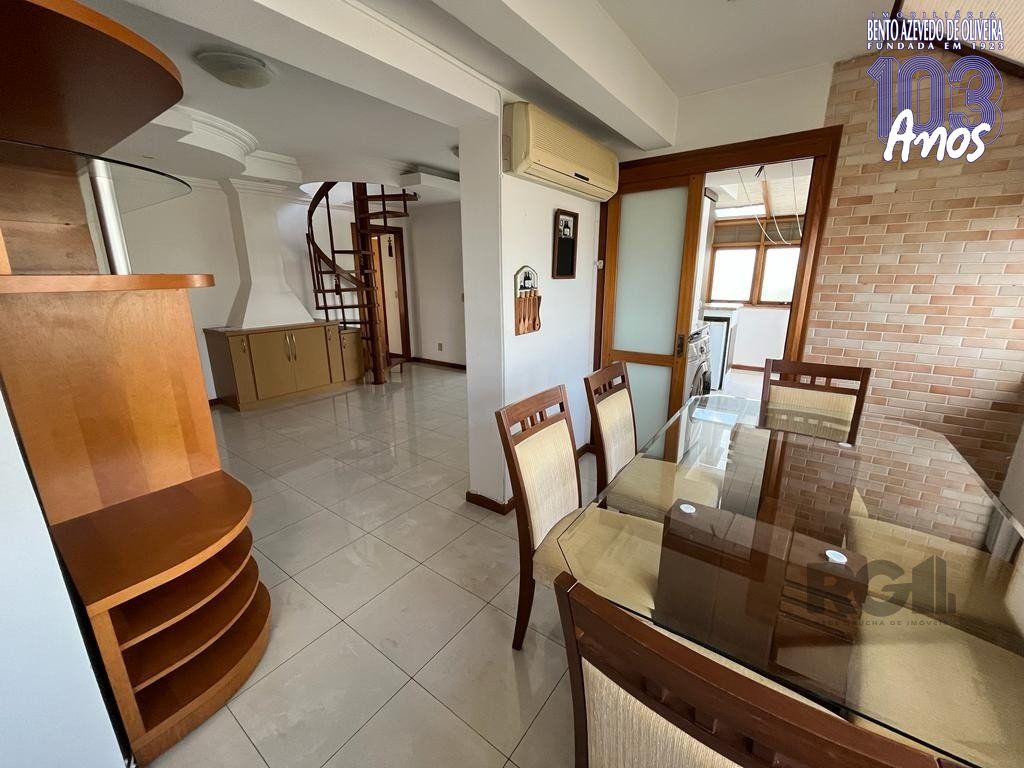 Cobertura, 3 quartos, 165 m² - Foto 31