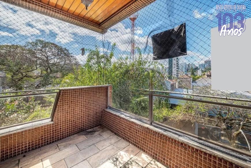 Cobertura, 3 quartos, 224 m² - Foto 7