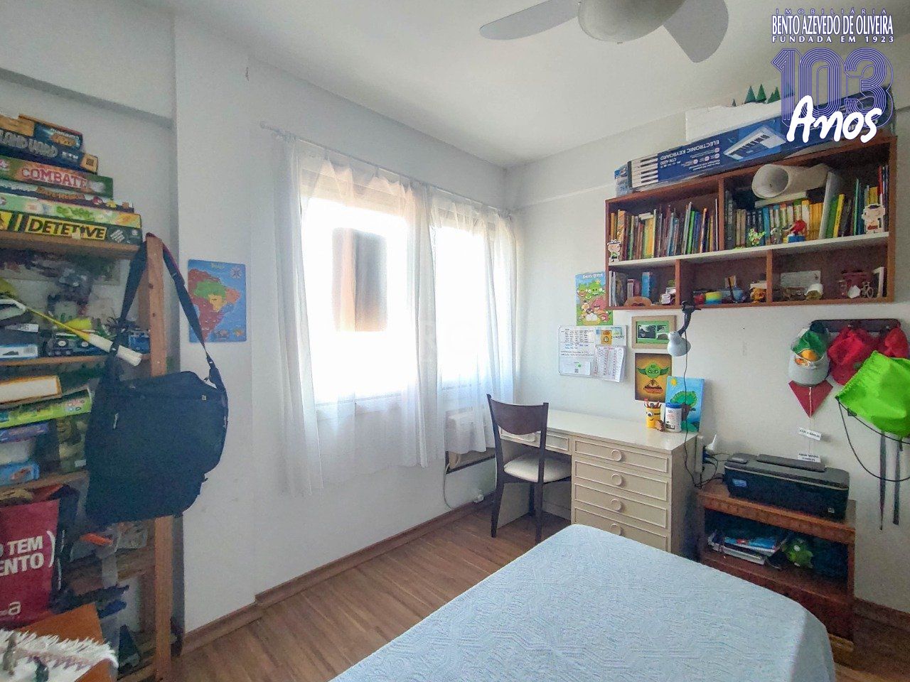 Apartamento, 2 quartos, 76 m² - Foto 15