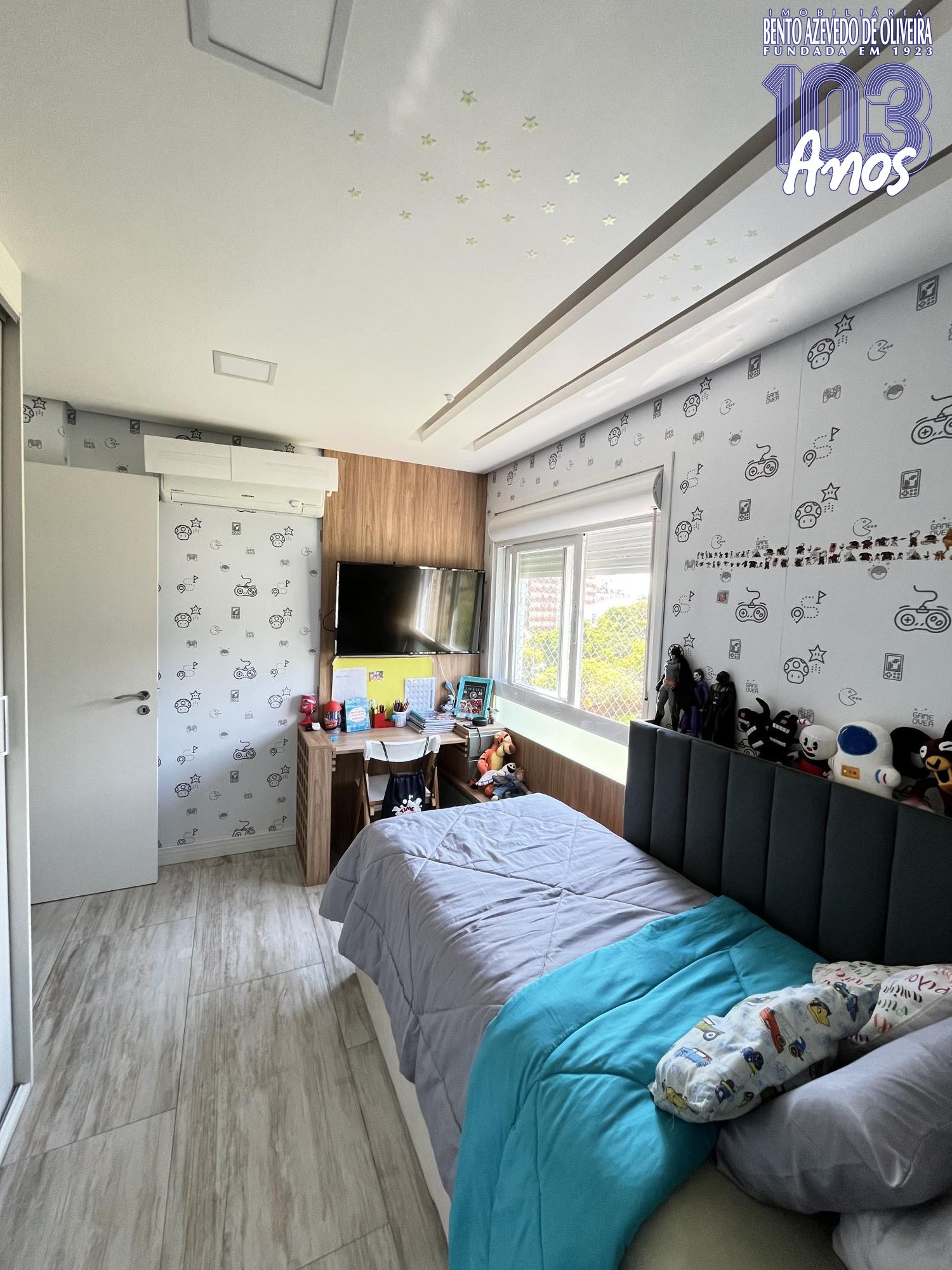 Apartamento, 3 quartos, 15 m² - Foto 43