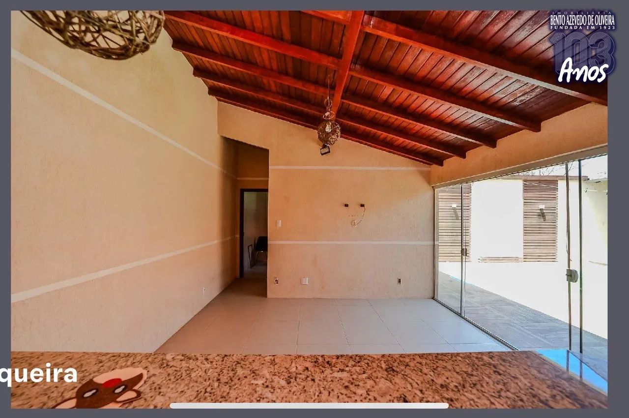 Casa, 5 quartos, 200 m² - Foto 15
