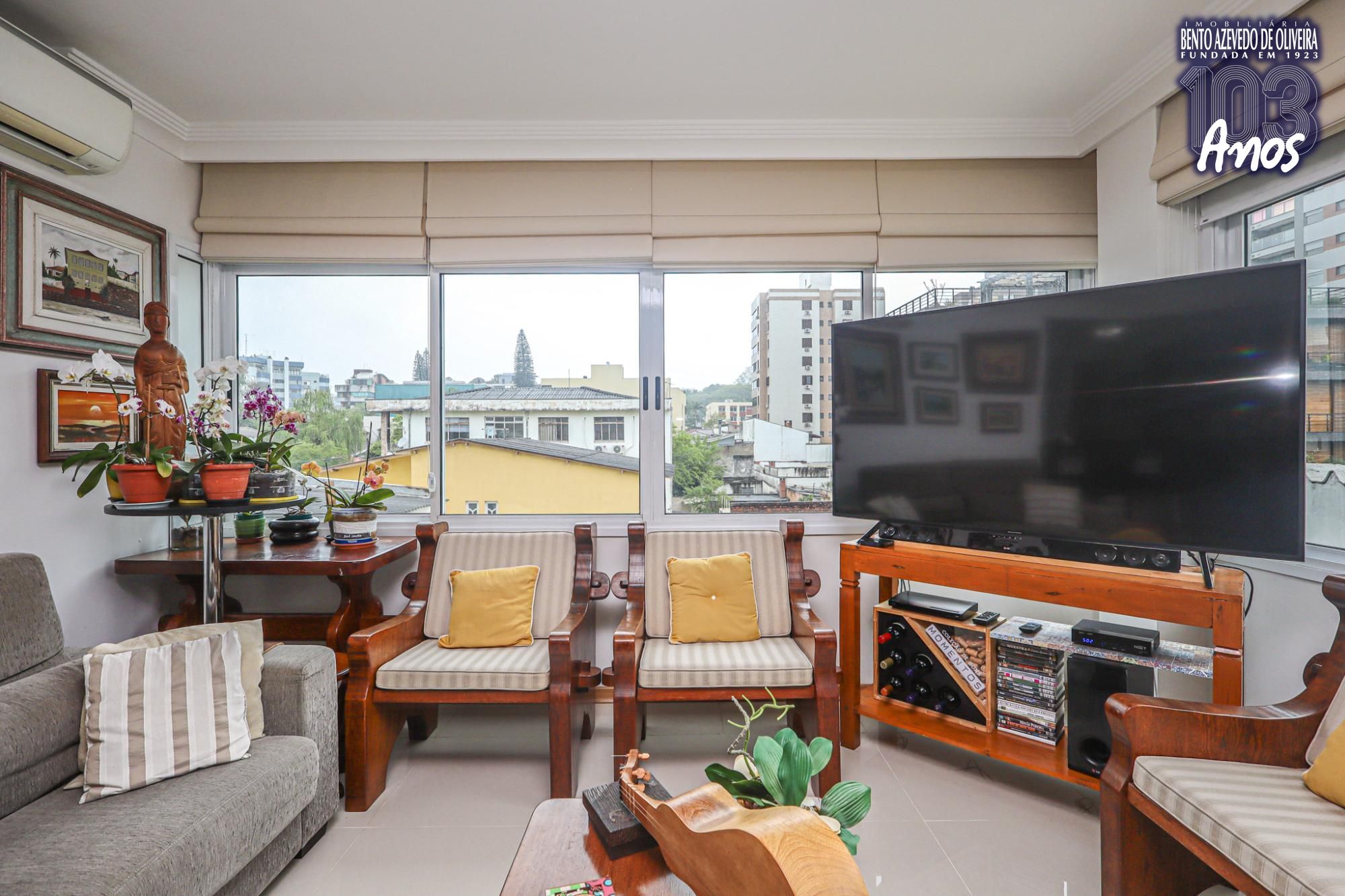 Apartamento, 3 quartos, 95 m² - Foto 6