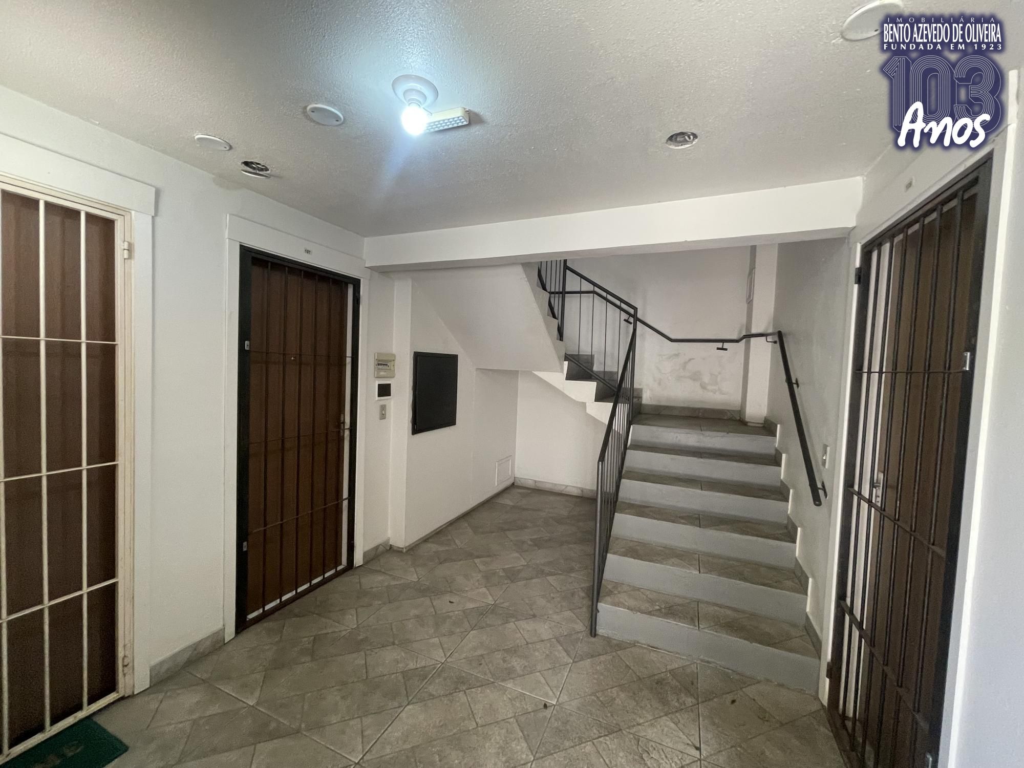 Apartamento, 2 quartos, 38 m² - Foto 3