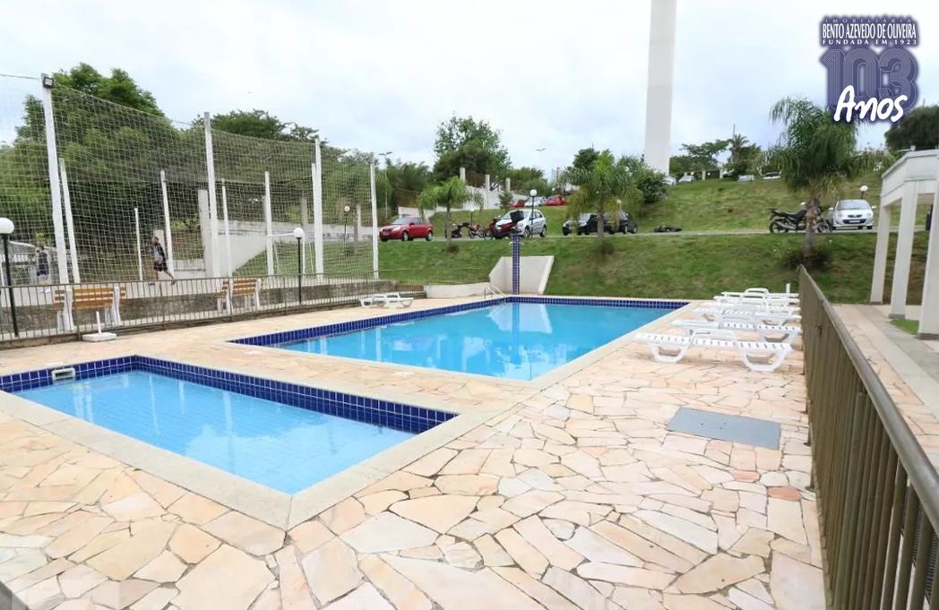 Apartamento, 2 quartos, 42 m² - Foto 7