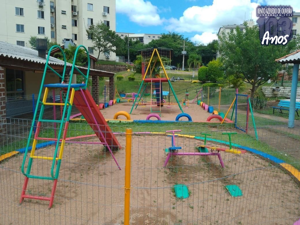 Apartamento, 2 quartos, 38 m² - Foto 1