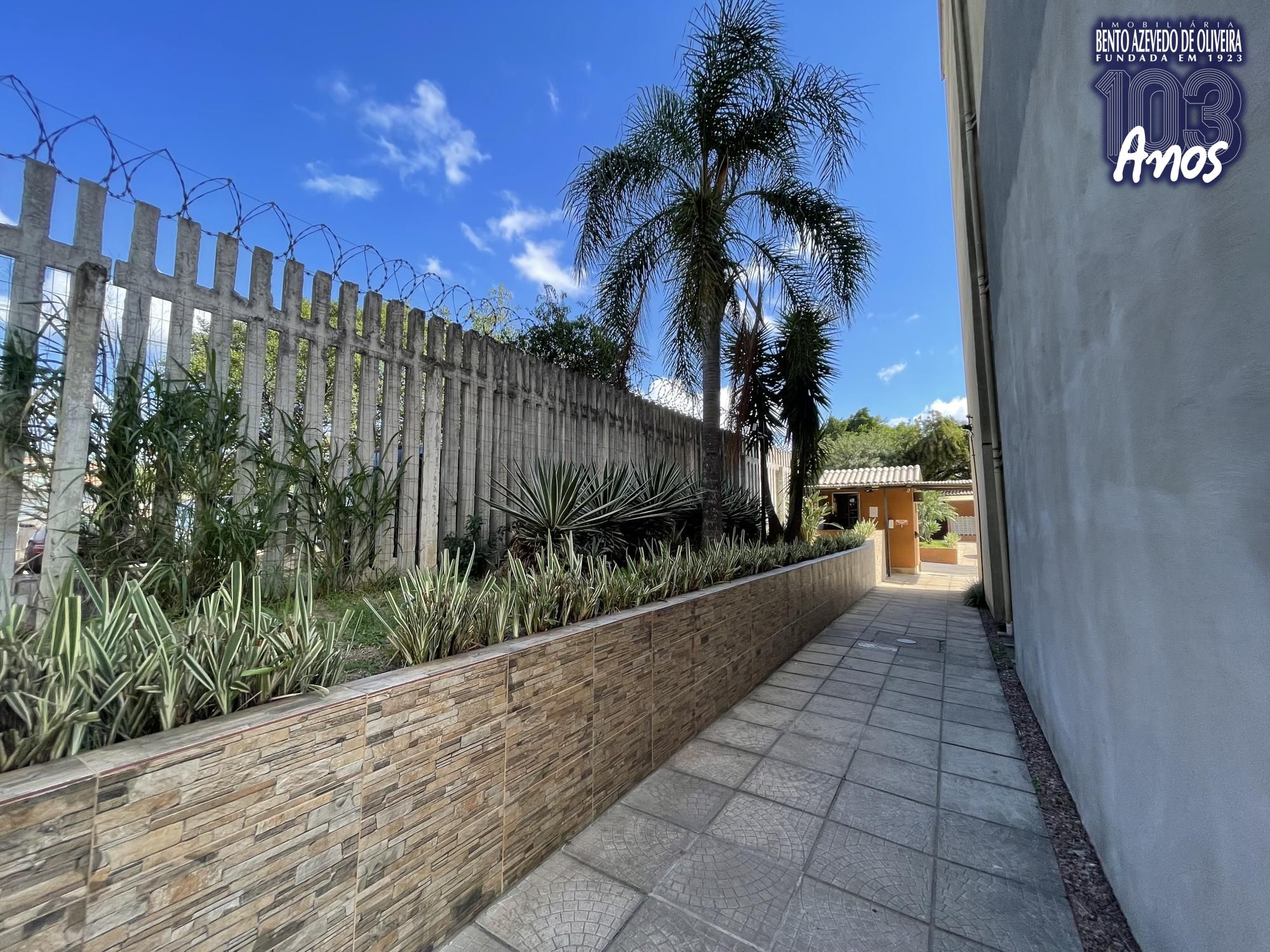 Apartamento, 2 quartos, 38 m² - Foto 7
