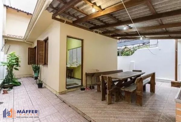 Casa, 3 quartos, 200 m² - Foto 31