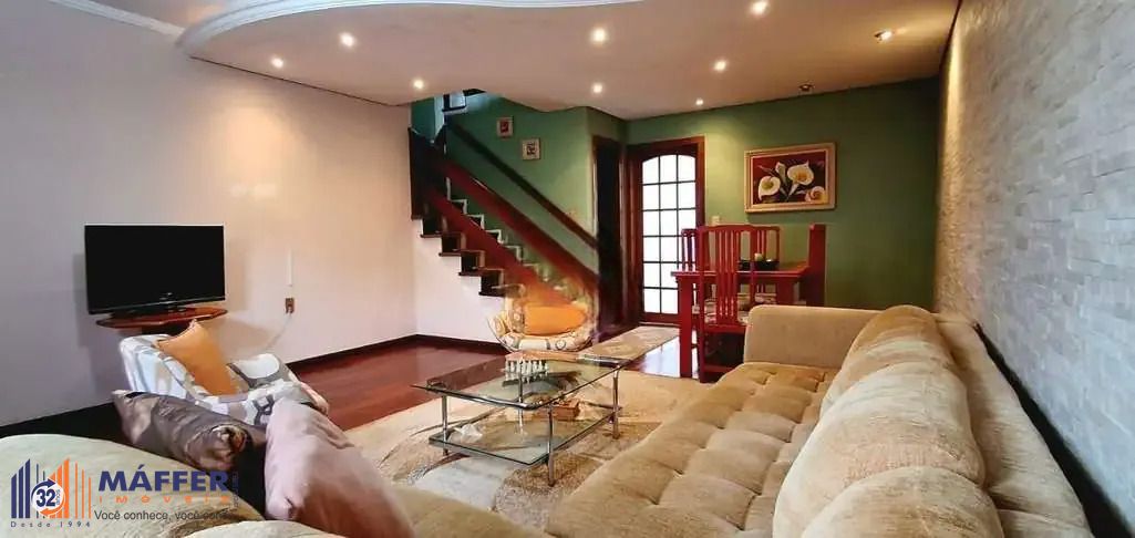 Casa, 3 quartos, à venda, 203 m², Passo das Pedras - Porto Alegre — foto 2