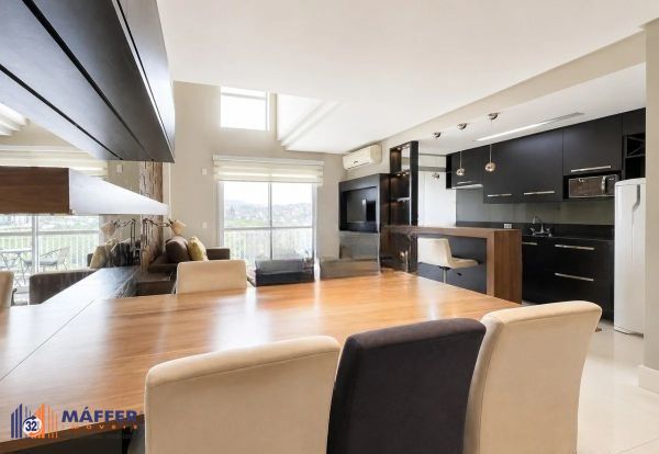 Apartamento, 2 quartos, 82 m² - Foto 13