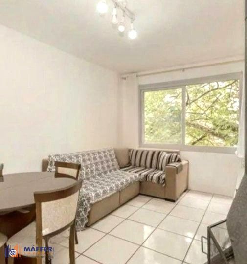 Apartamento, 1 quarto, 49 m² - Foto 6