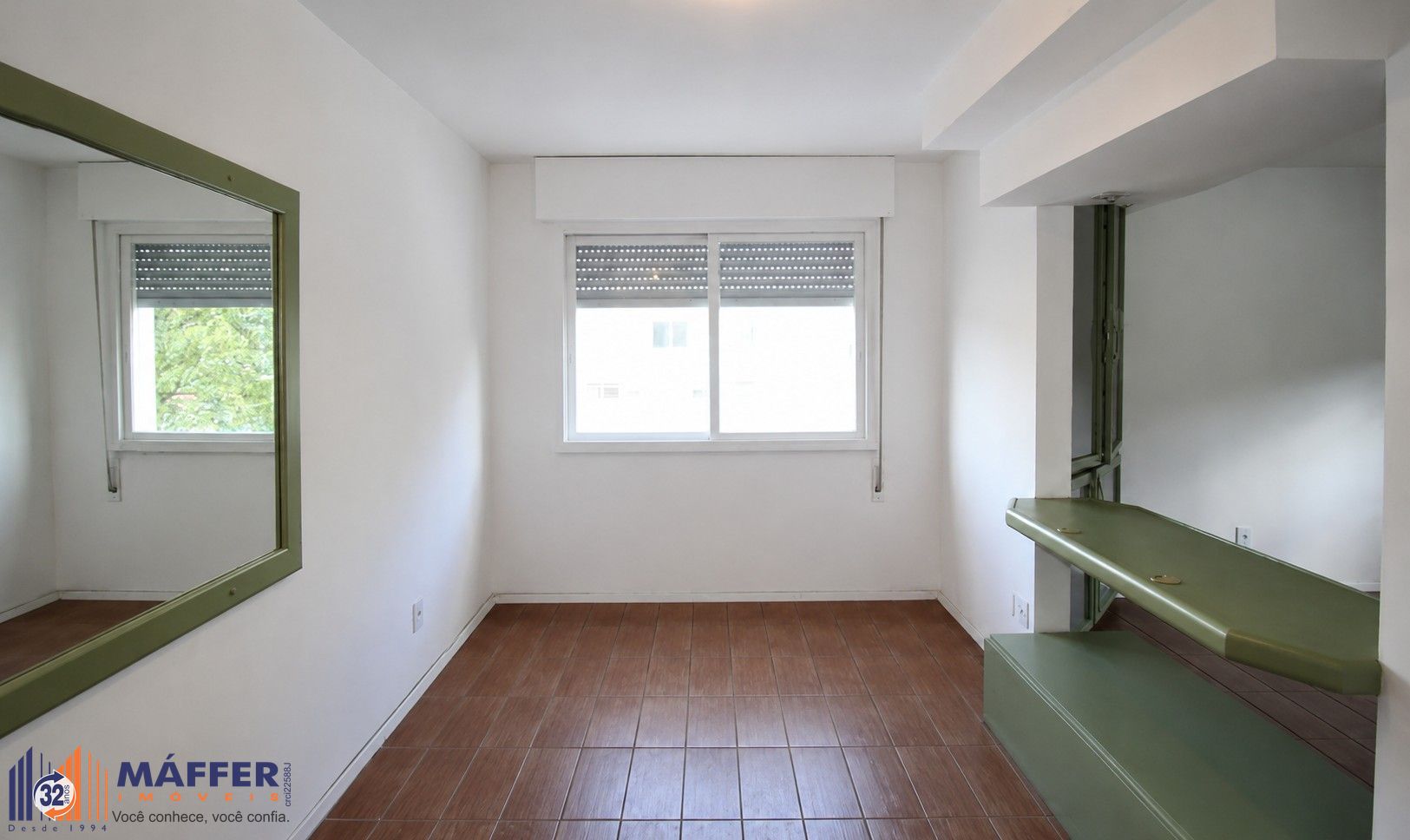 Apartamento, 1 quarto, à venda, 43 m², Petrópolis - Porto Alegre — foto 3