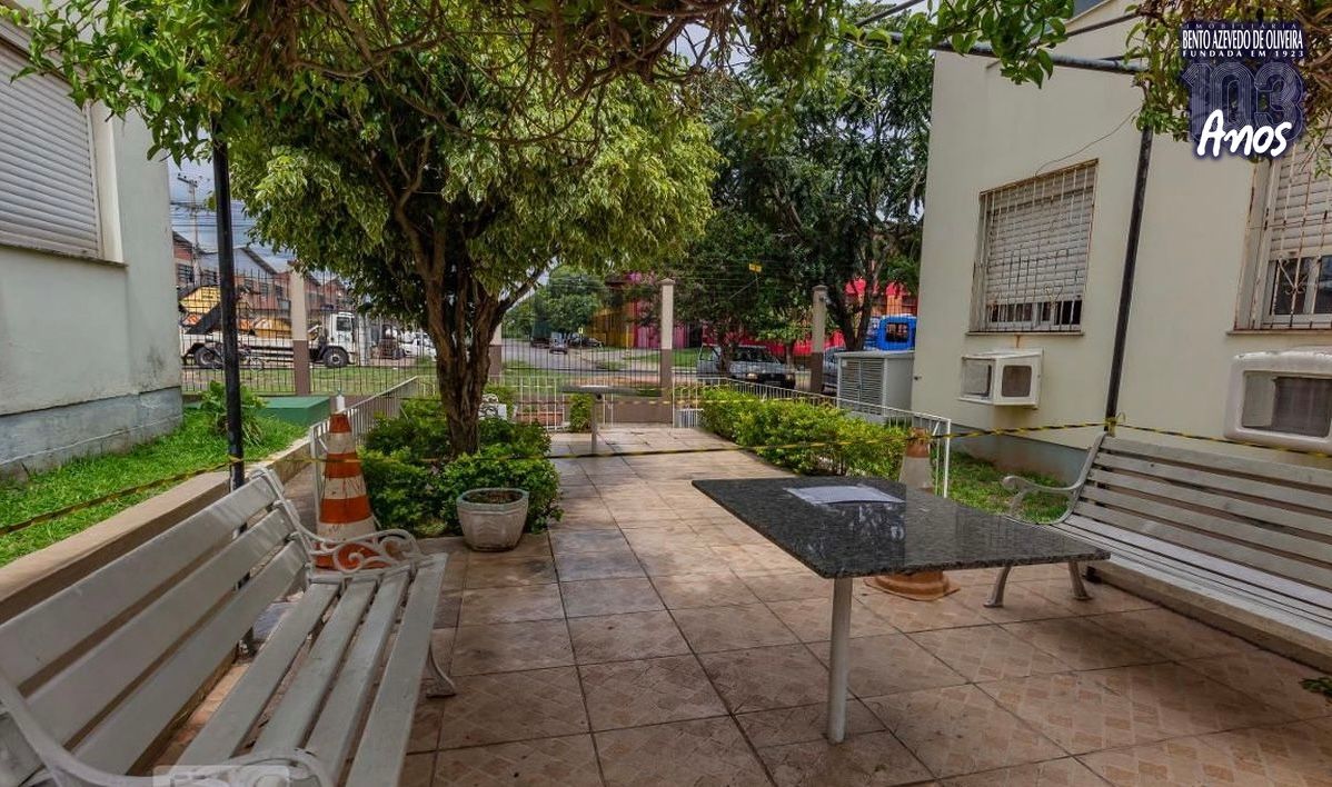 Apartamento, 1 quarto, 38 m² - Foto 5