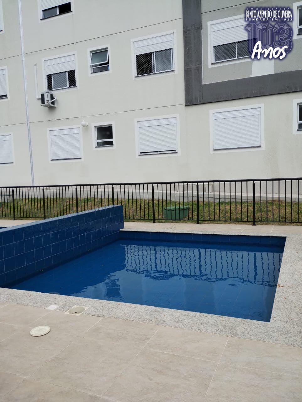 Apartamento, 1 quarto, 50 m² - Foto 33
