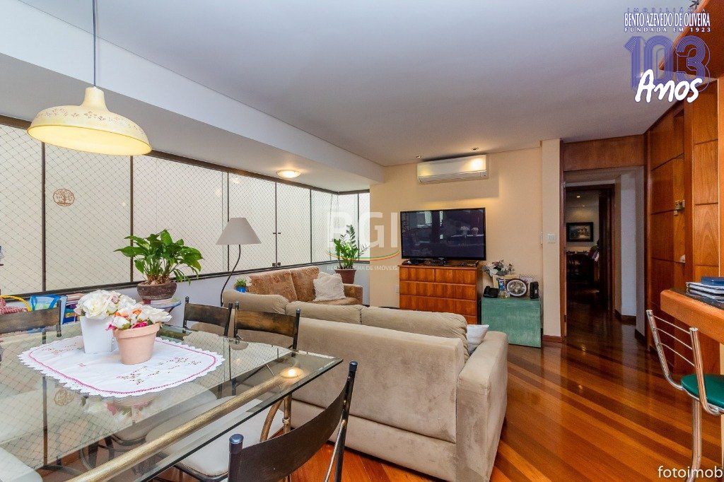 Cobertura, 3 quartos, 248 m² - Foto 7