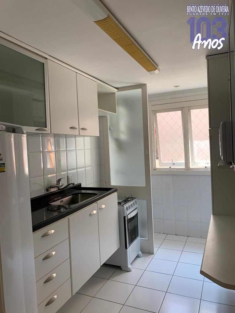 Apartamento, 2 quartos, 62 m² - Foto 17