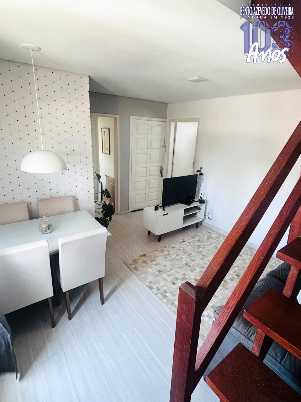Cobertura, 2 quartos, 80 m² - Foto 4