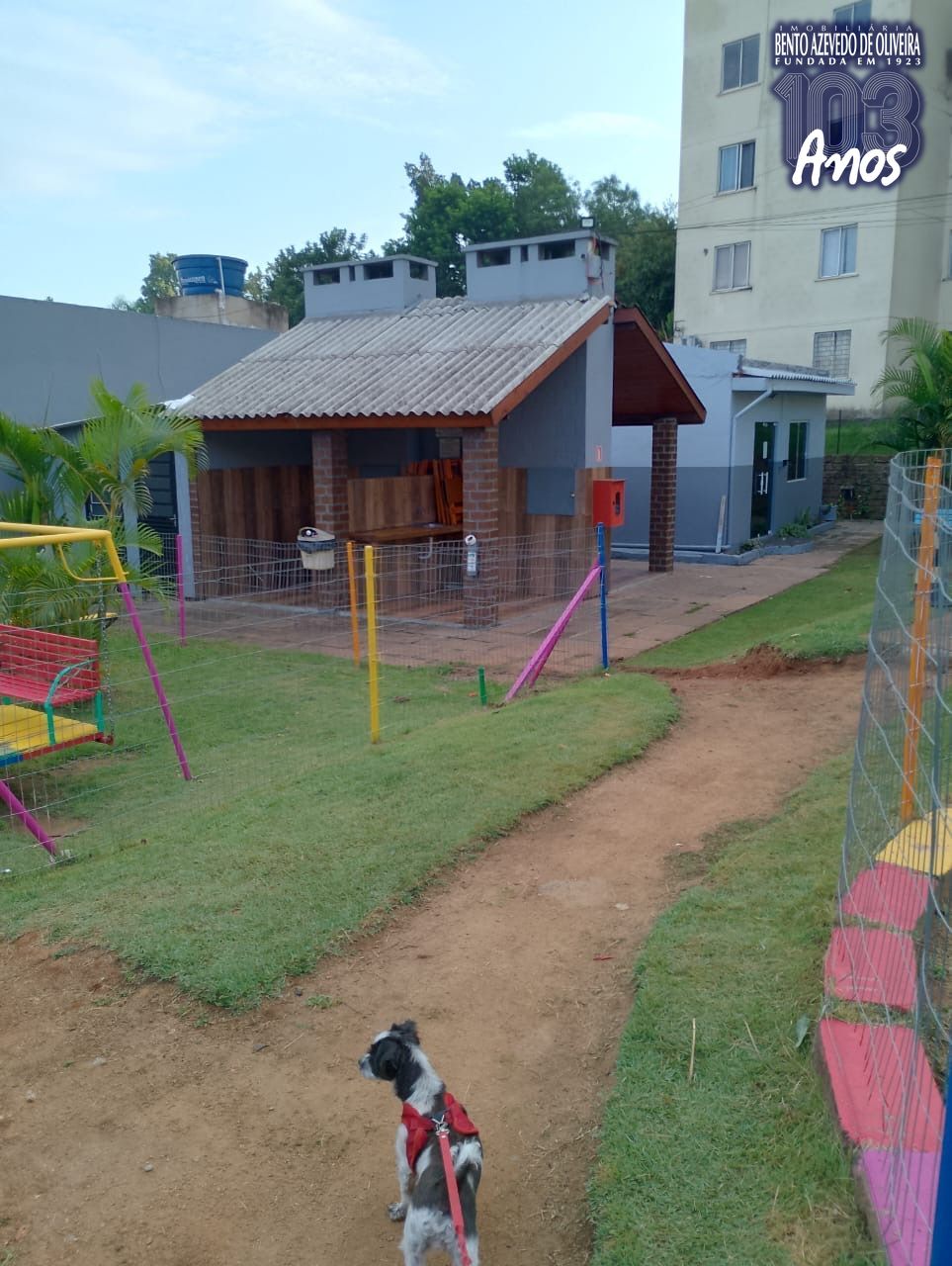 Apartamento, 2 quartos, 38 m² - Foto 17