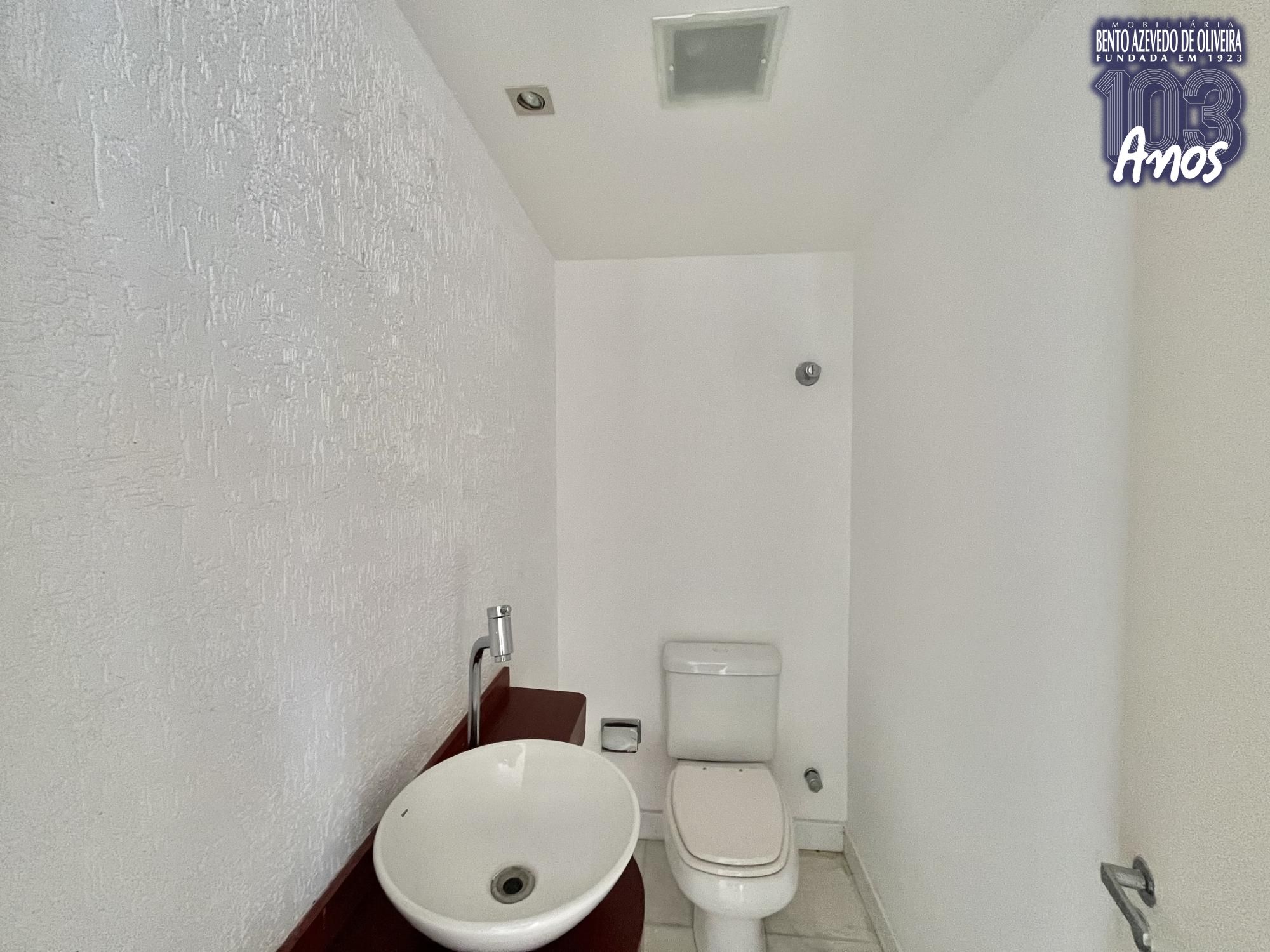 Apartamento, 3 quartos, 167 m² - Foto 15