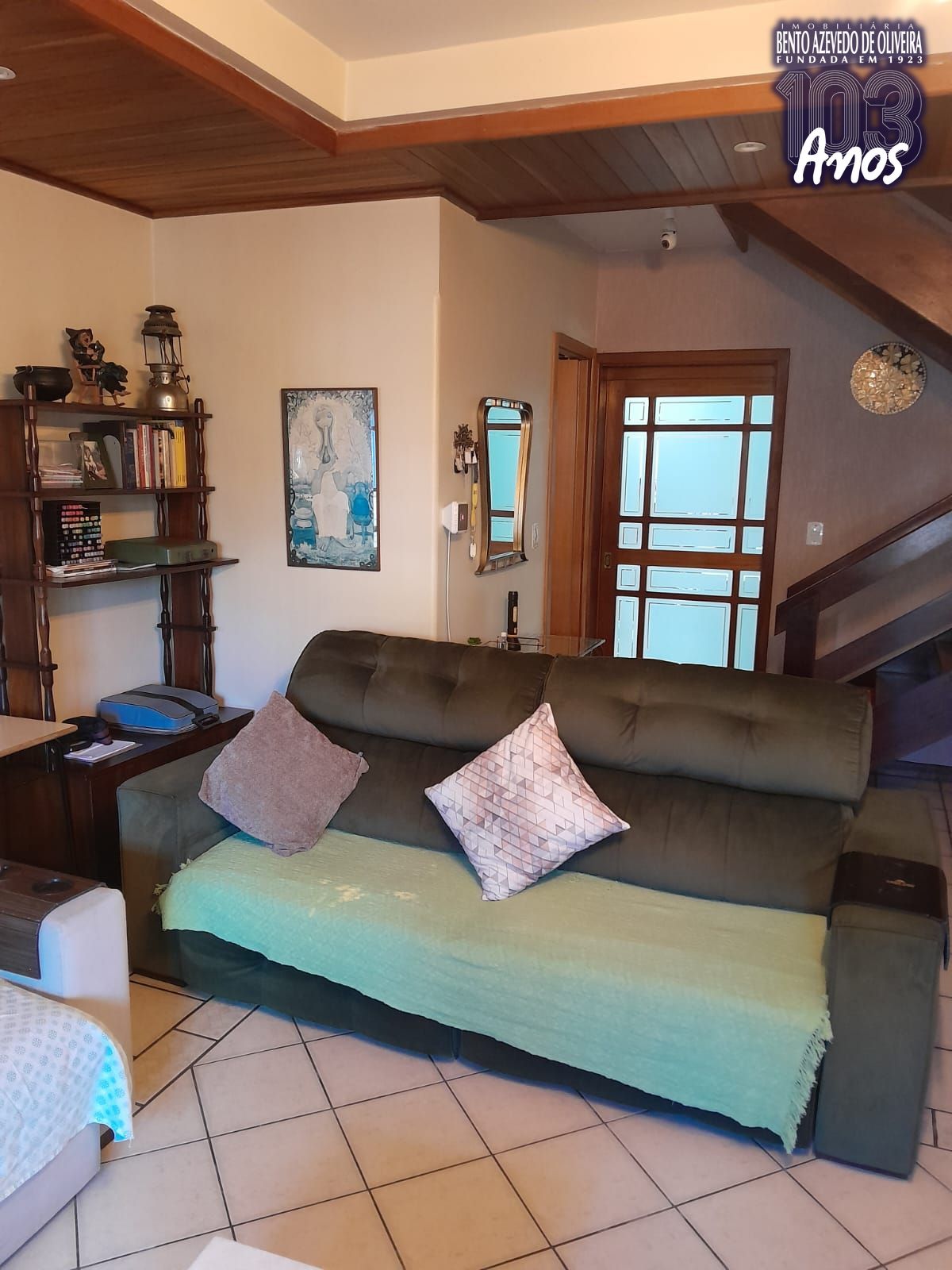 Casa, 5 quartos, 235 m² - Foto 14