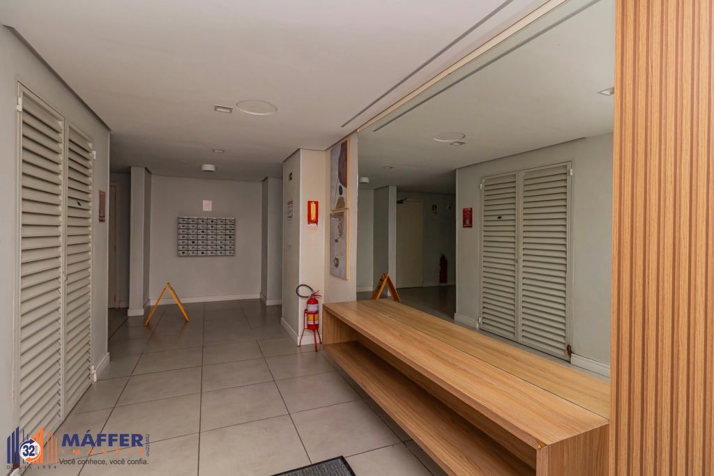 Apartamento, 3 quartos, 61 m² - Foto 25