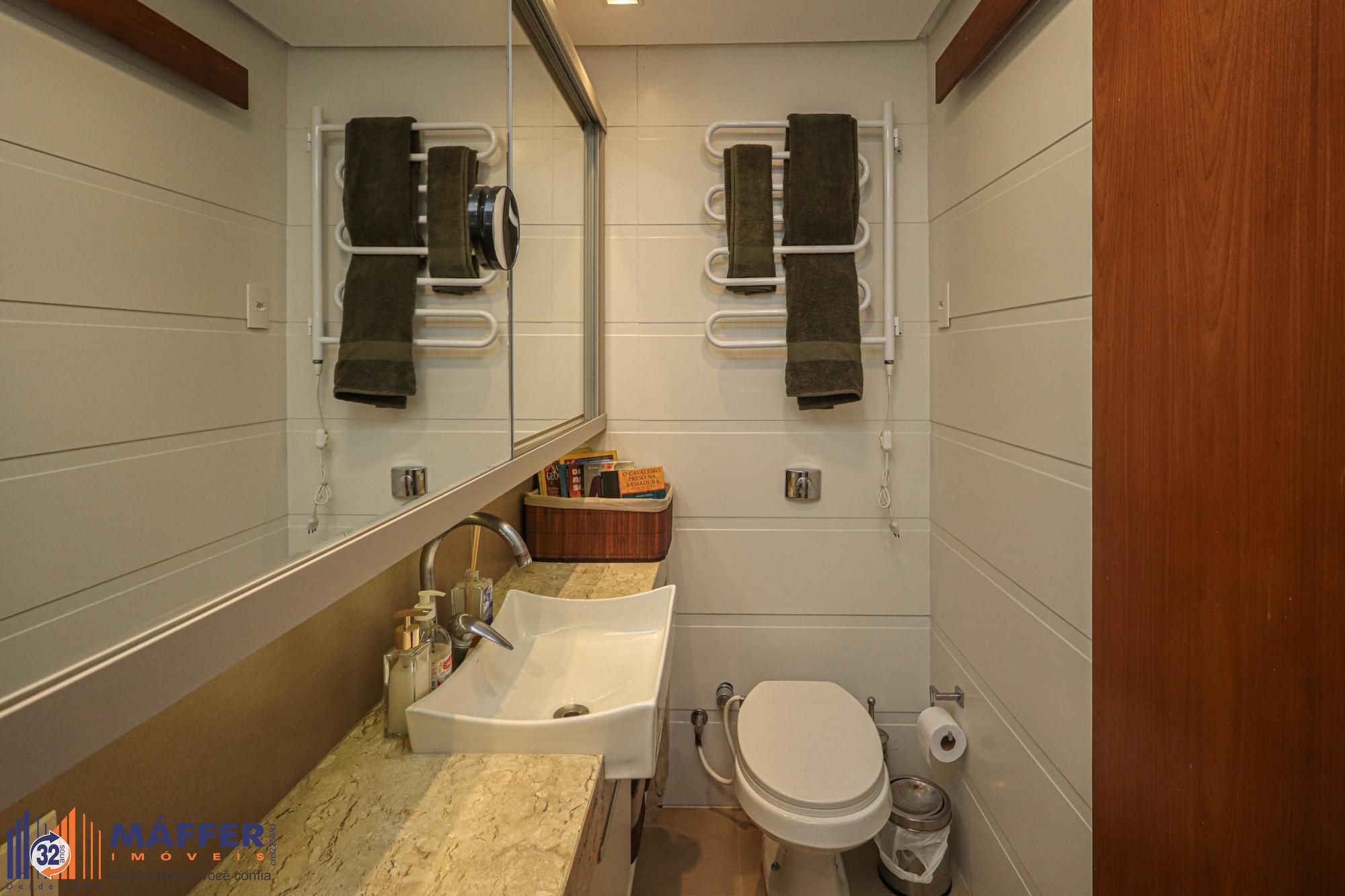 Apartamento, 2 quartos, 92 m² - Foto 17