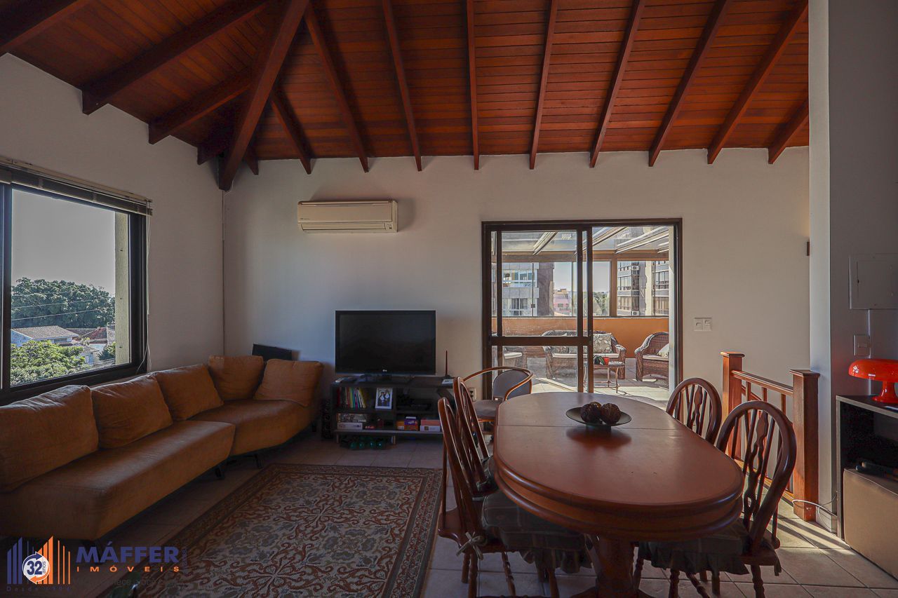 Cobertura, 3 quartos, 196 m² - Foto 12