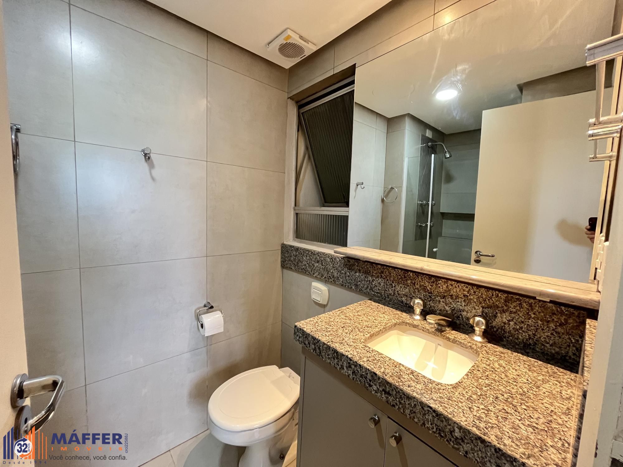 Apartamento, 1 quarto, 30 m² - Foto 11
