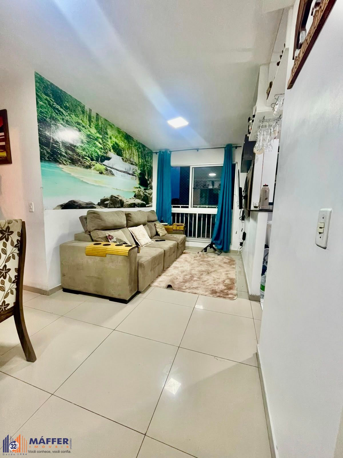 Apartamento, 2 quartos, 41 m² - Foto 42