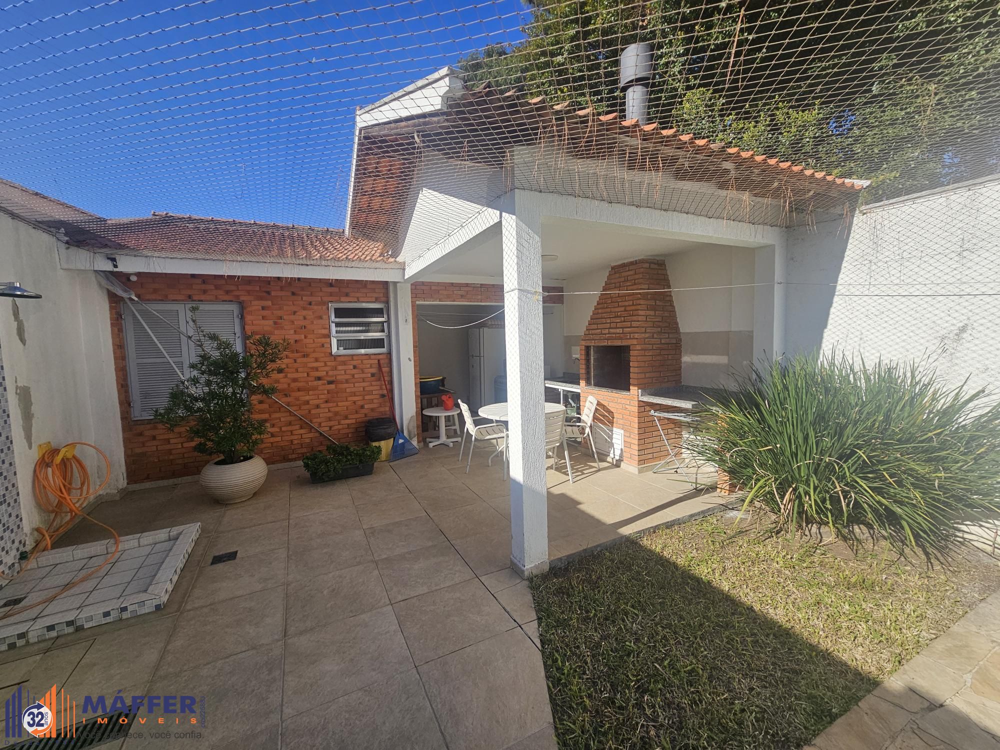 Casa, 4 quartos, 295 m² - Foto 42