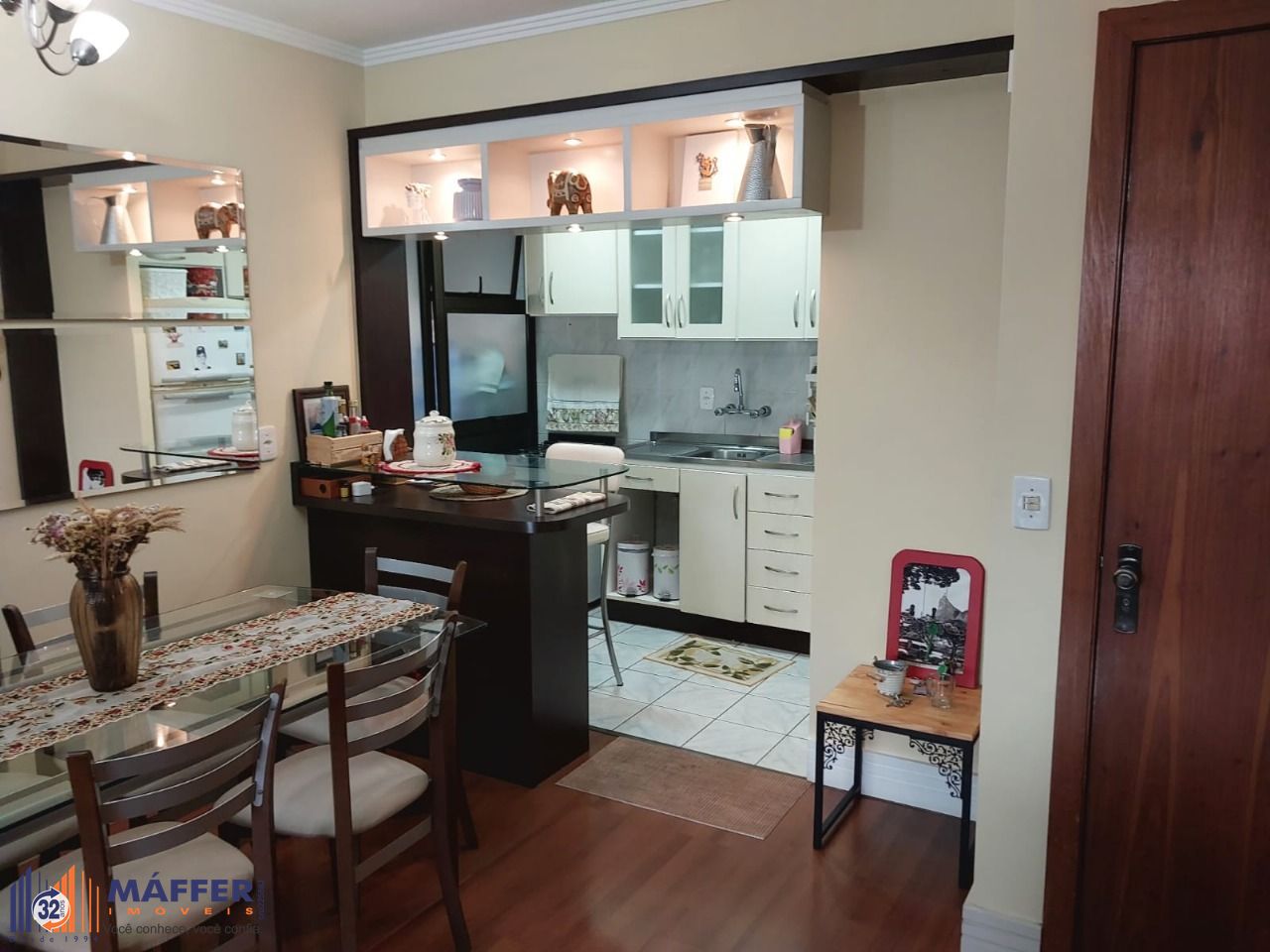 Apartamento, 3 quartos, à venda, 77 m², Cristal - Porto Alegre — foto 3