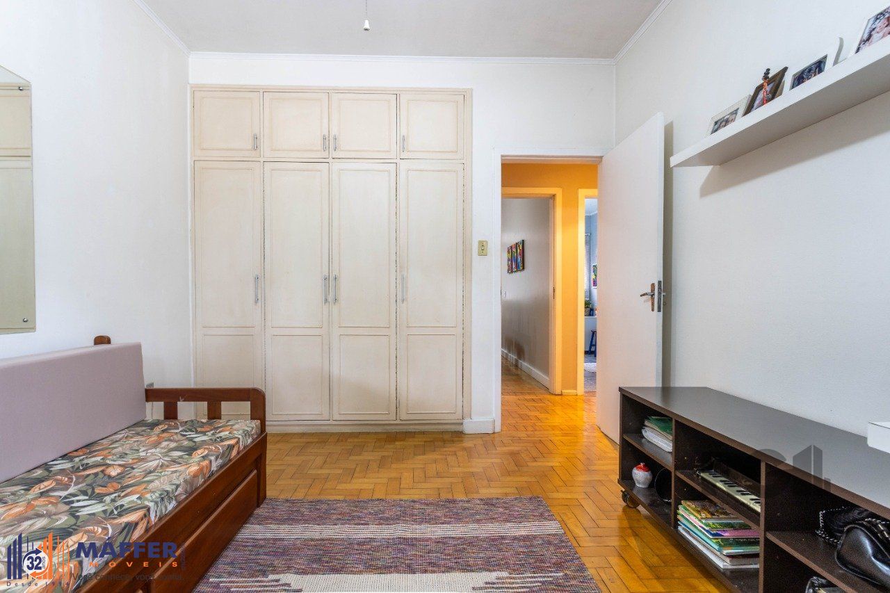 Apartamento, 3 quartos, 155 m² - Foto 30