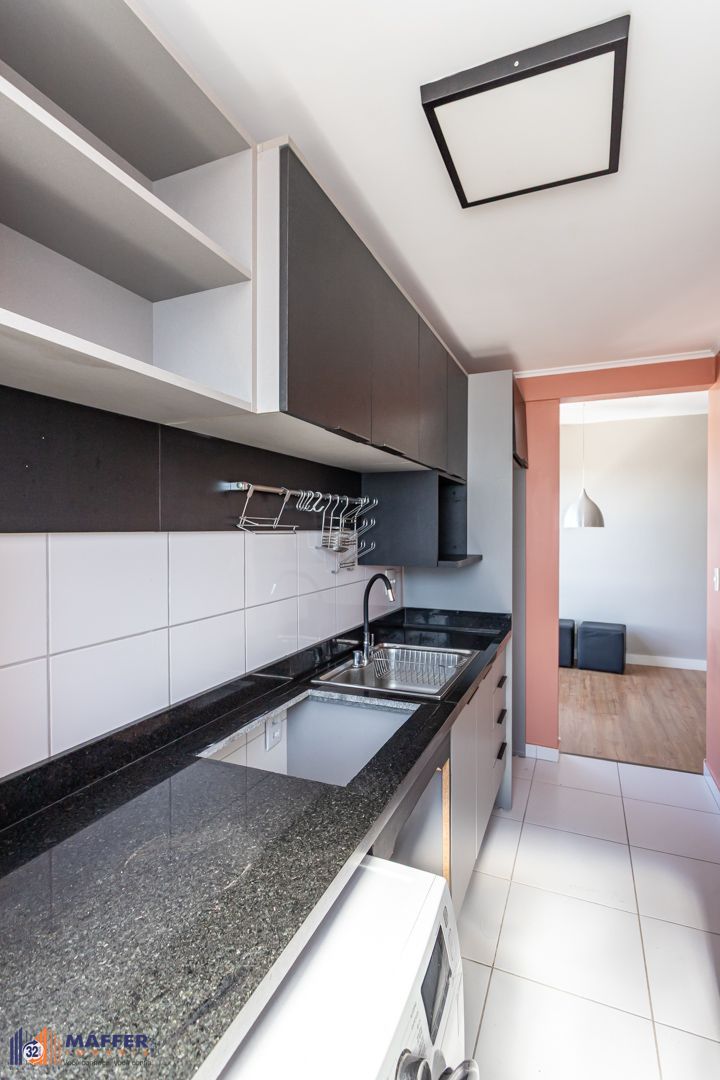 Apartamento, 3 quartos, 63 m² - Foto 10