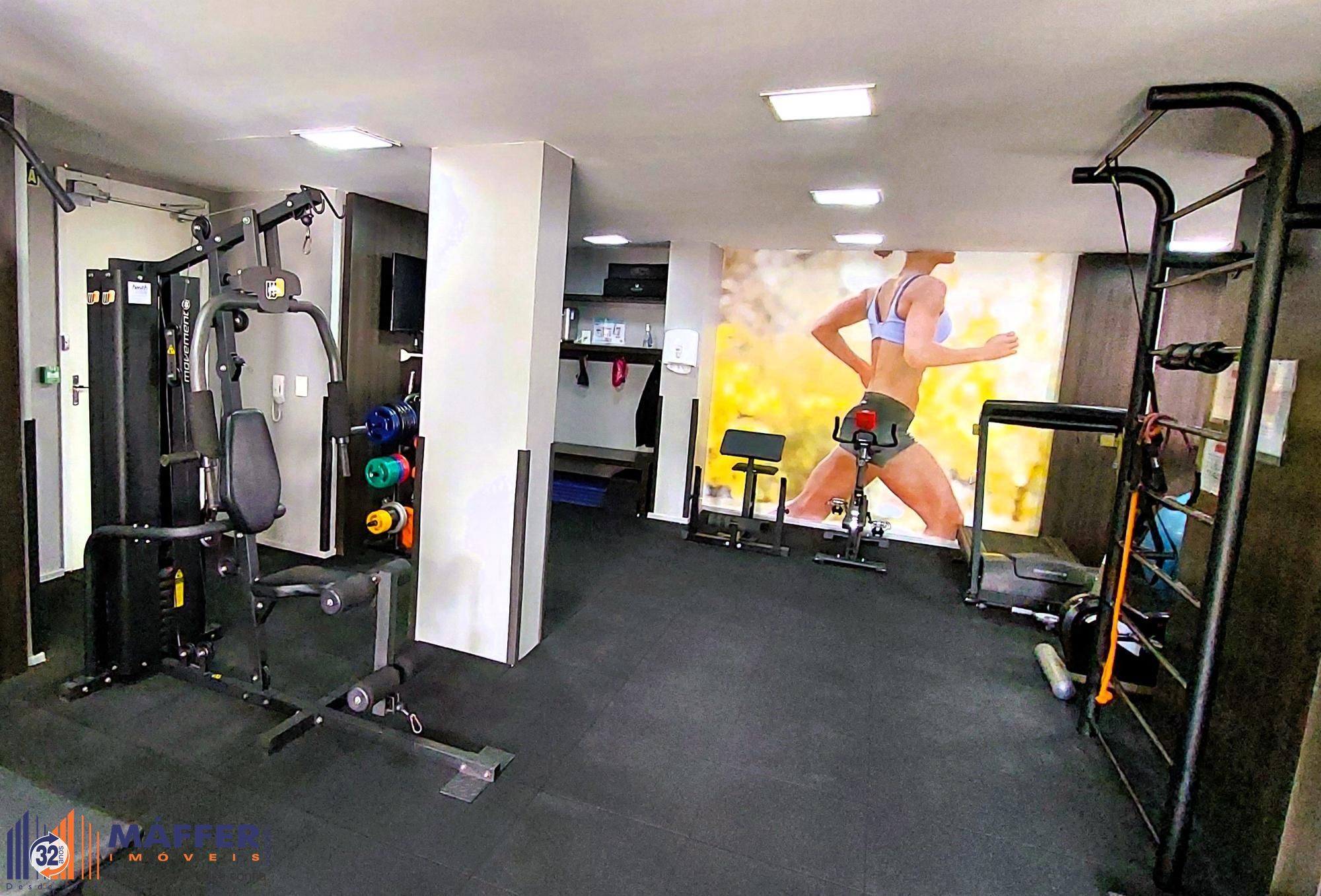 Apartamento, 3 quartos, 71 m² - Foto 28