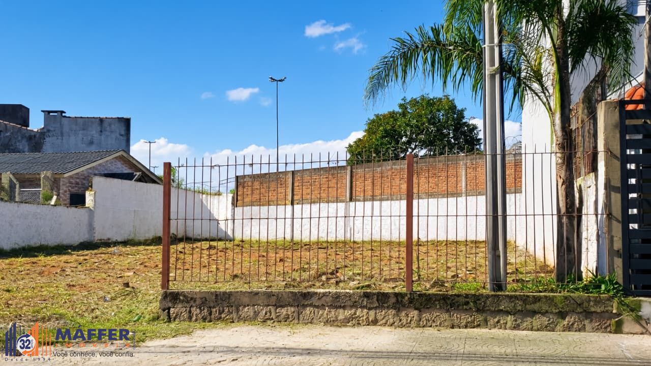 Terreno, 290 m² - Foto 1