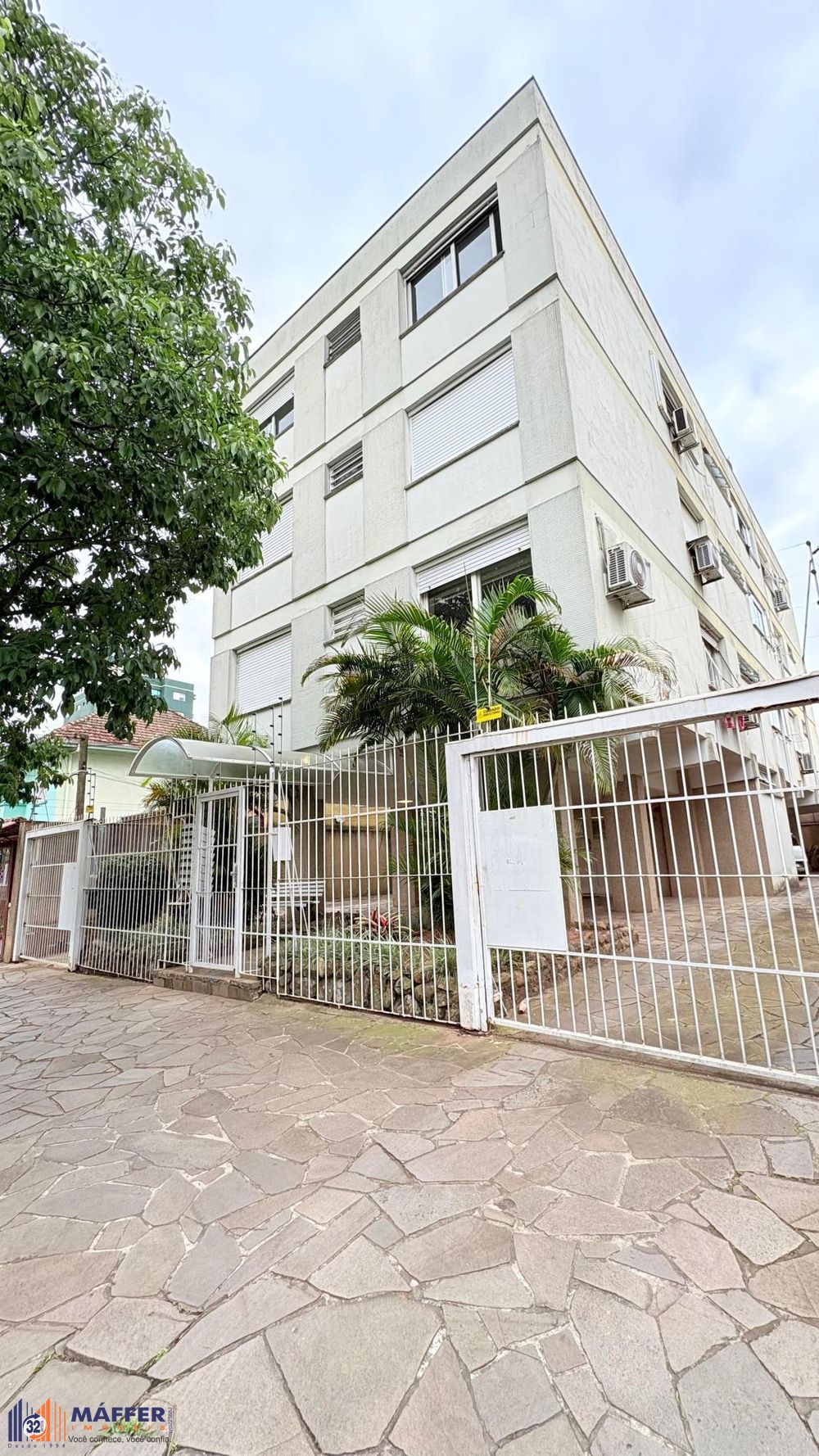 Apartamento, 1 quarto, 48 m² - Foto 11