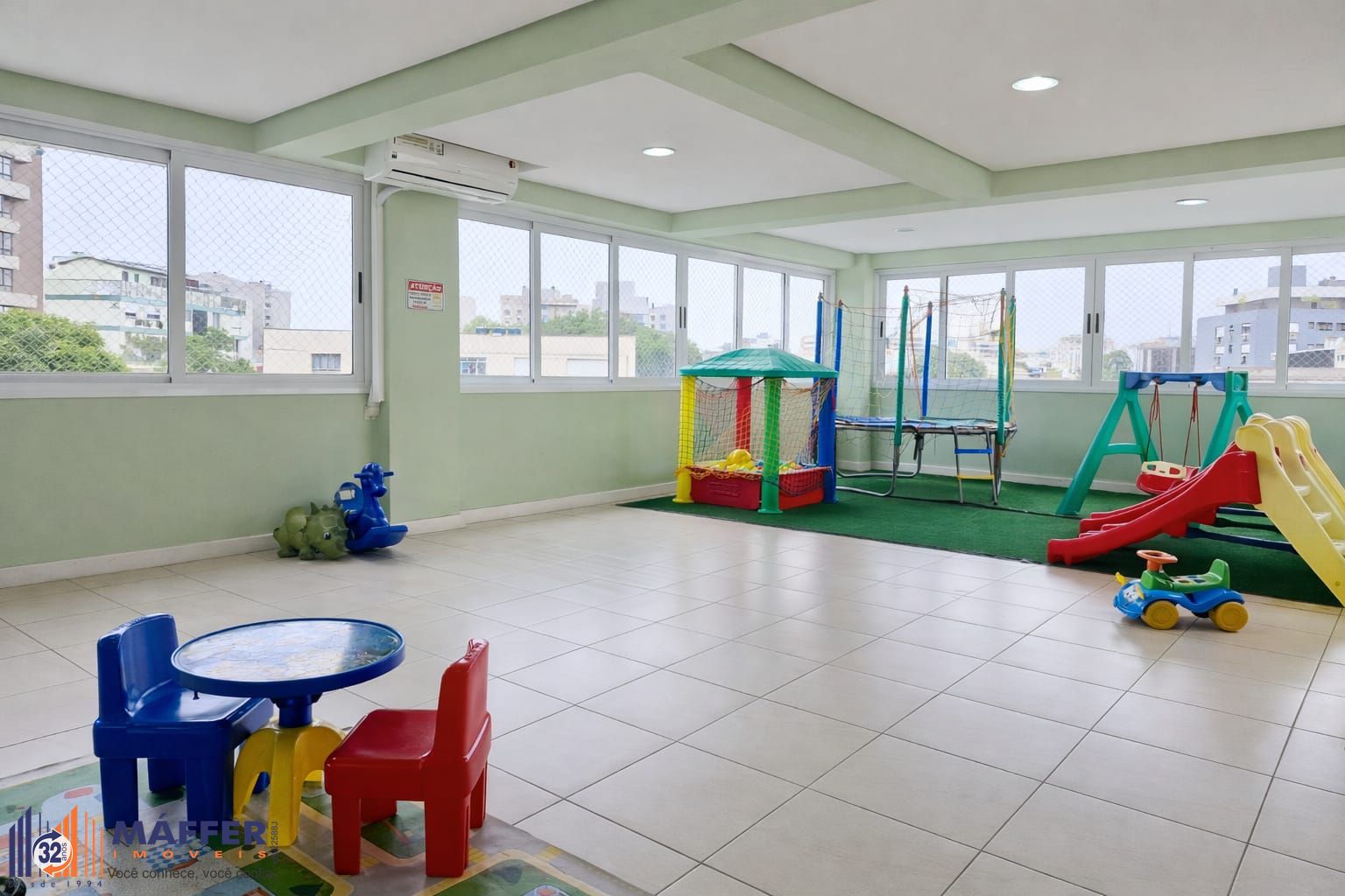 Apartamento, 2 quartos, 71 m² - Foto 21